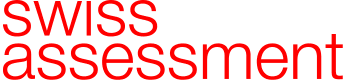 Swissassessment Certification